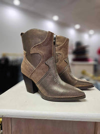 Corkys Footwear - Women's Good Lookin Short Boot