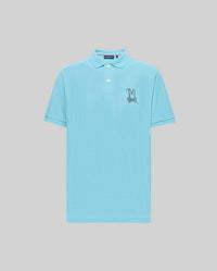 Psycho Bunny - Cyrus Pique Polo