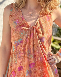 Lost River - Flowy Tank Top