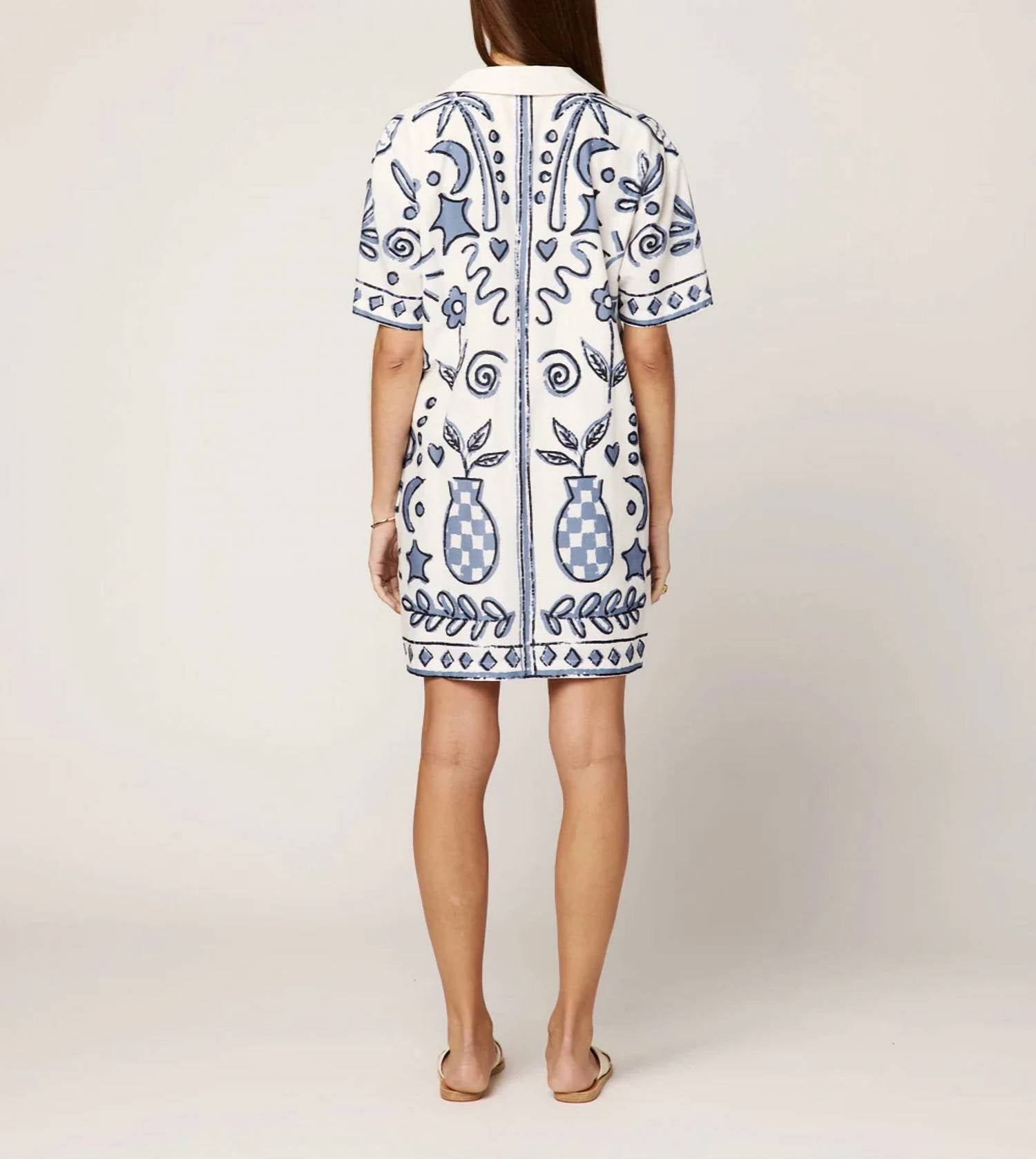 Cleobella - Sandy Dress