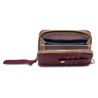 Consuela - Women's Zippy Wallet