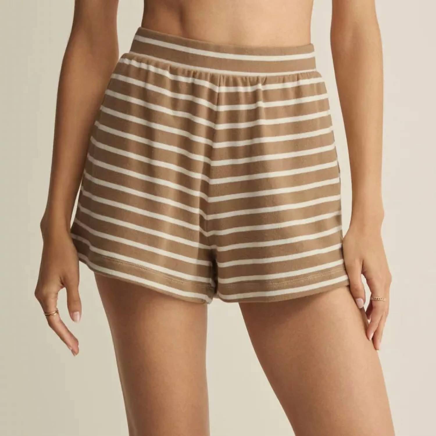 Z Supply - Tilly Striped Short