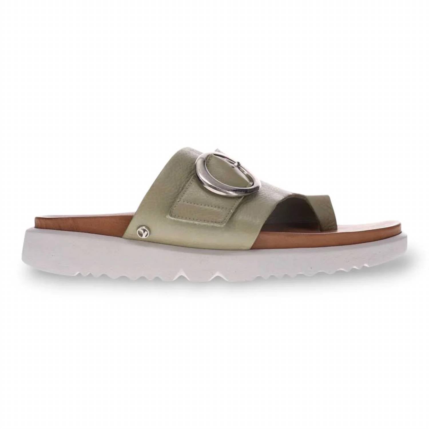 Revere - Women's Biscay Sandal
