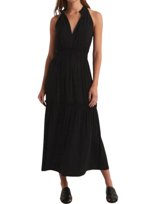 Z Supply - Rhea Midi Dress