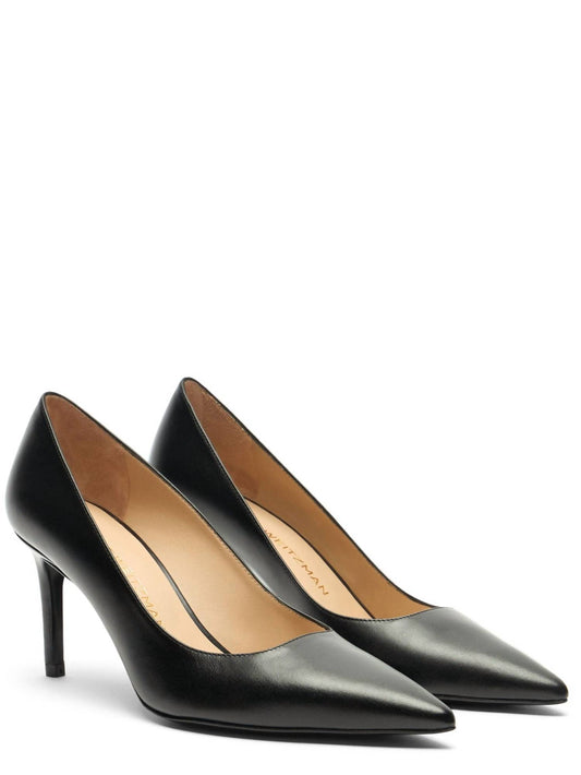 Stuart Weitzman - Women's Power 75 Pointed Toe Pump