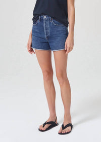 Agolde - Dee High Rise Short