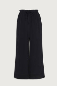 Ulla Johnson - Women's Sawyer Silk Pants