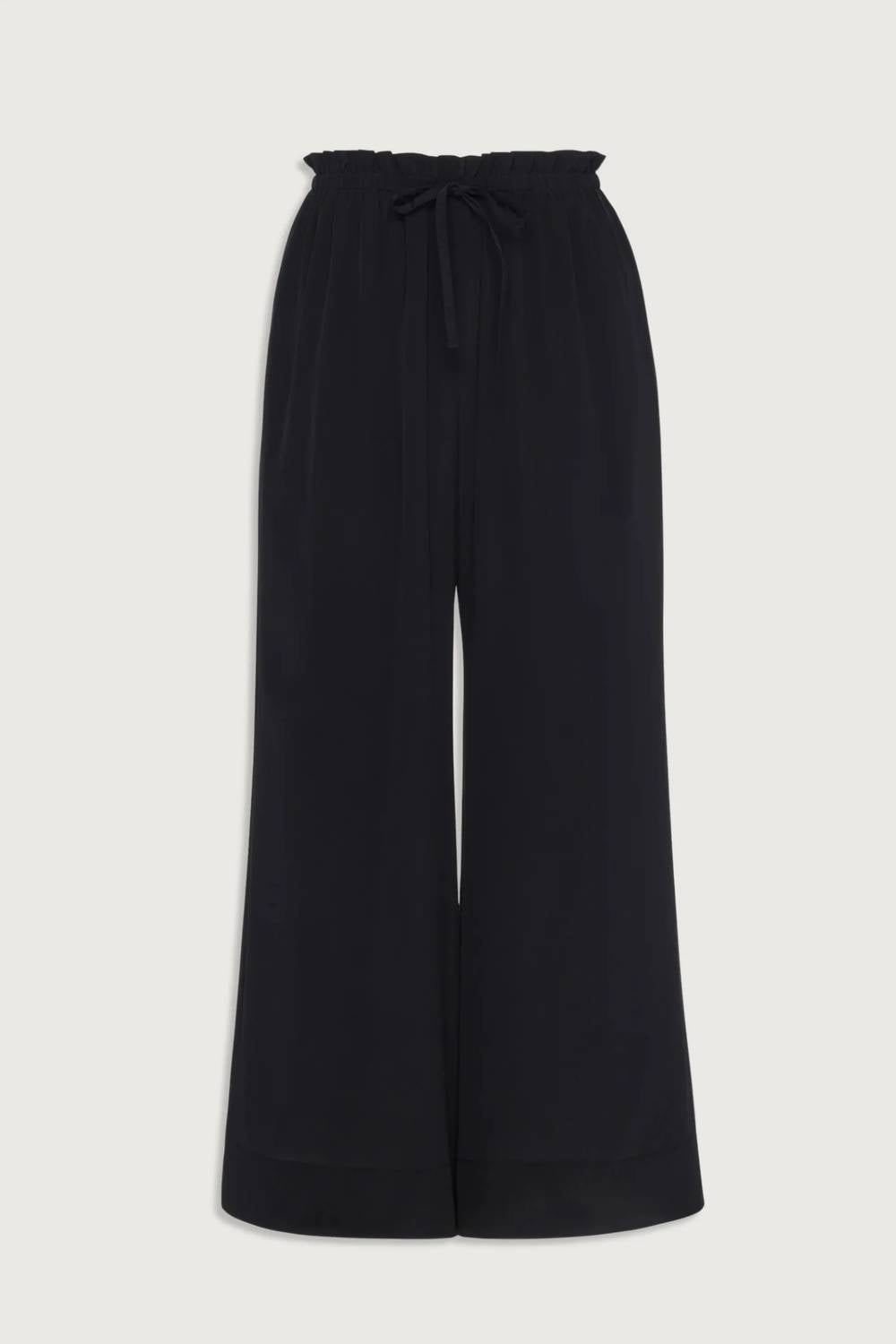 Ulla Johnson - Women's Sawyer Silk Pants