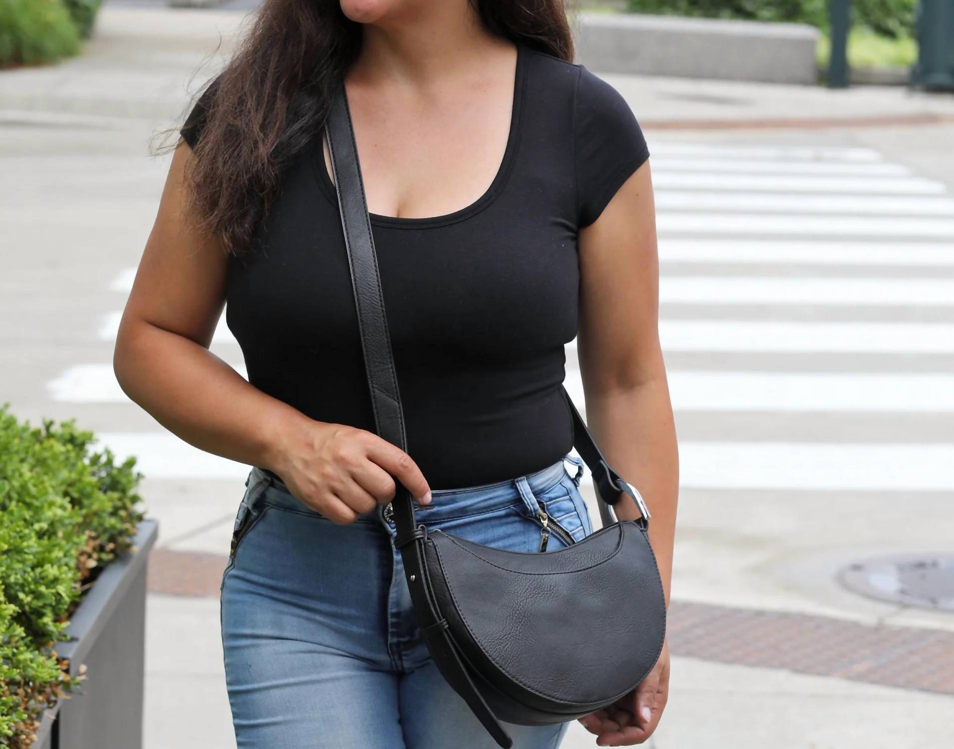 K Carroll - Gianna Crossbody Bag