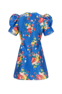 Queens Of Archive - Margot Mini Dress