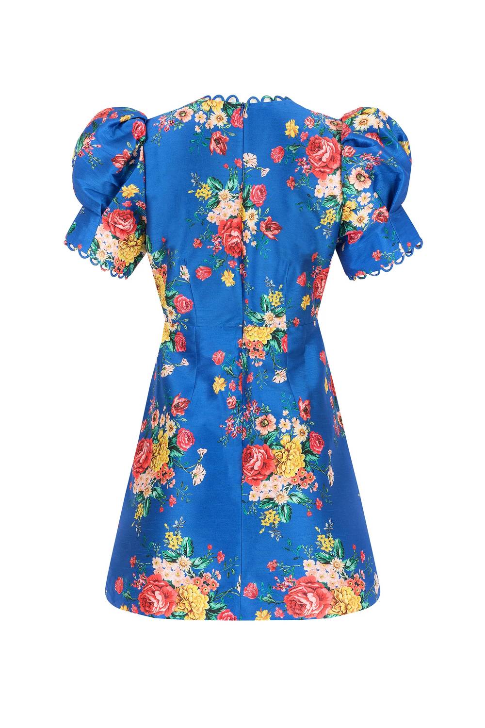 Queens Of Archive - Margot Mini Dress