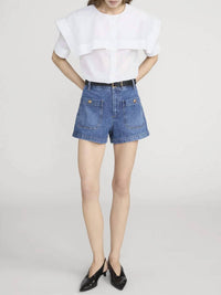 Frame - Cruise Jean Short