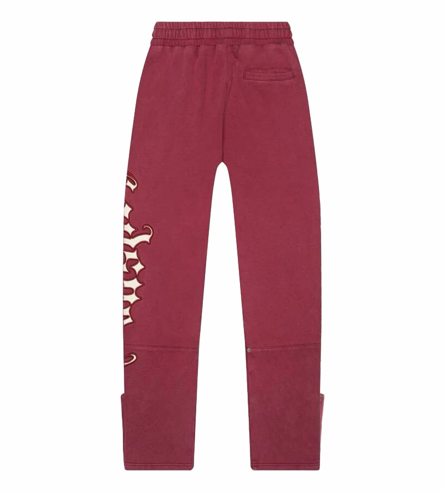 Godspeed New York - Men’s Og Logo V2 Sweatpants