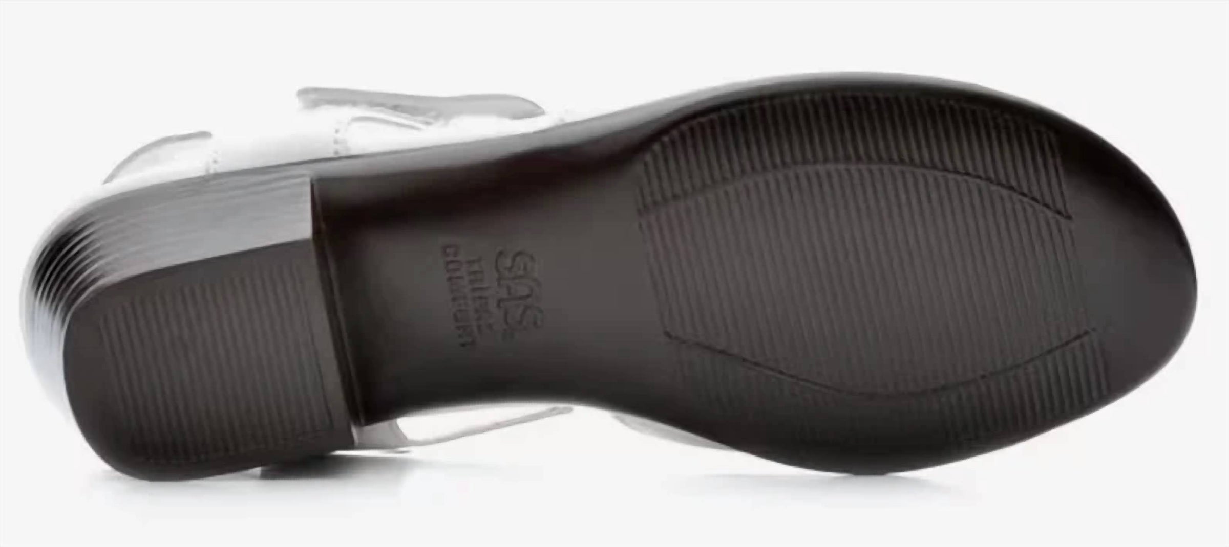 Sas - Women's Suntimer Heel Strap Sandal