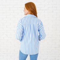 Caryn Lawn - Katherine Top