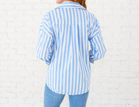 Caryn Lawn - Katherine Top