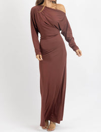 Fore Collection - Britt Maxi Dress