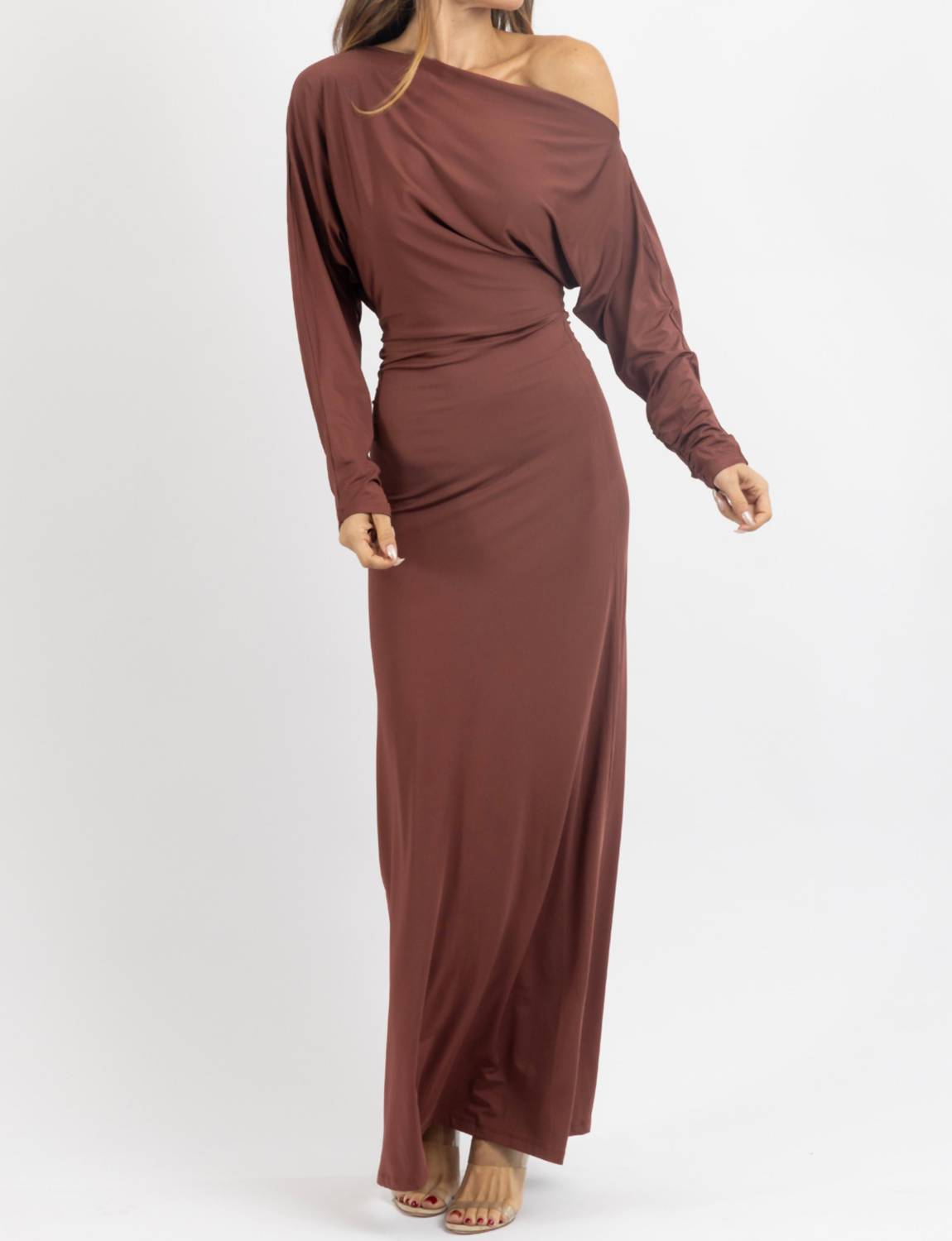 Fore Collection - Britt Maxi Dress