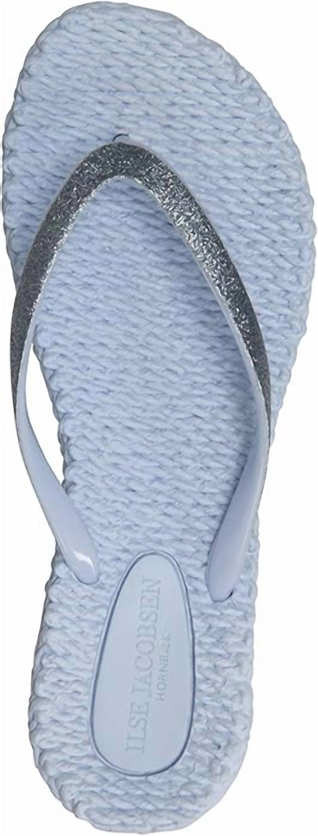 Ilse Jacobsen - Women's Cheerful Flip Flops