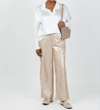 Melissa Nepton - Tina Polo Top