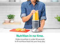Nutribullet - 600 Watt Personal Blender