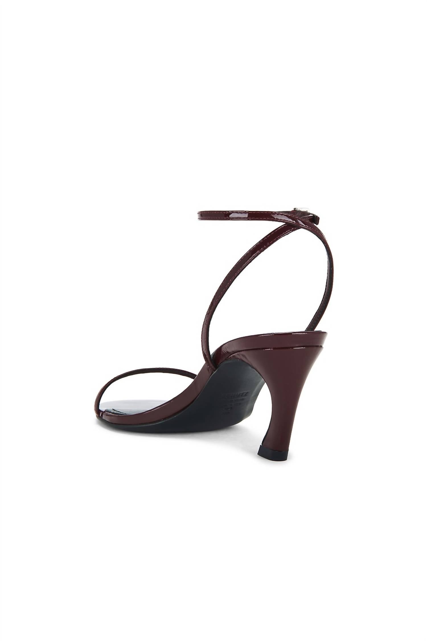 Schutz - Women's Siena Curve Mid Heel