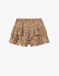 Isabel Marant - Jocadia Shorts