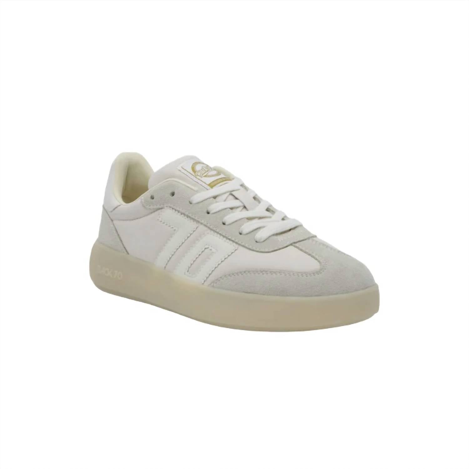 Back 70 - Women's Brooklyn L26 Sneakers