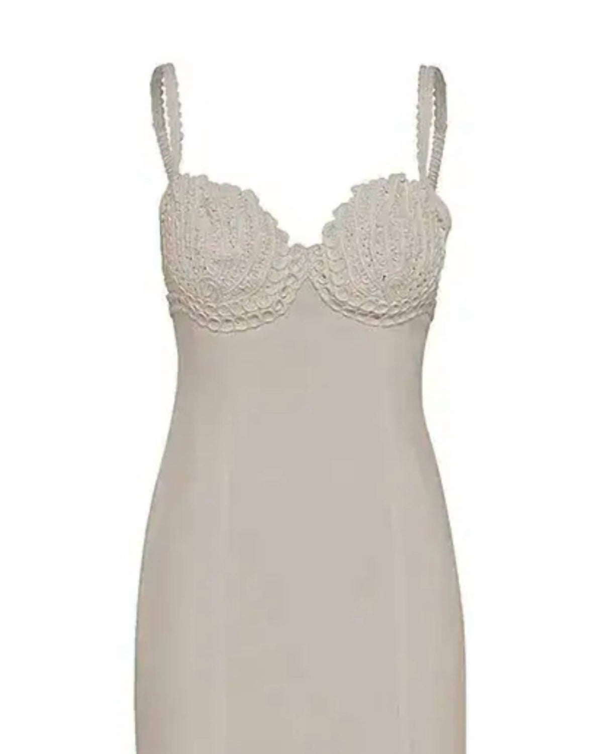 Clea - Women's Lucinda Bralet Dress
