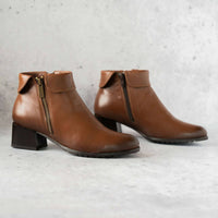 Eric Michael - Women's Sonia Ankle Boots