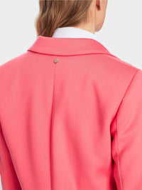 Marc Cain - Scuba Jersey Blazer