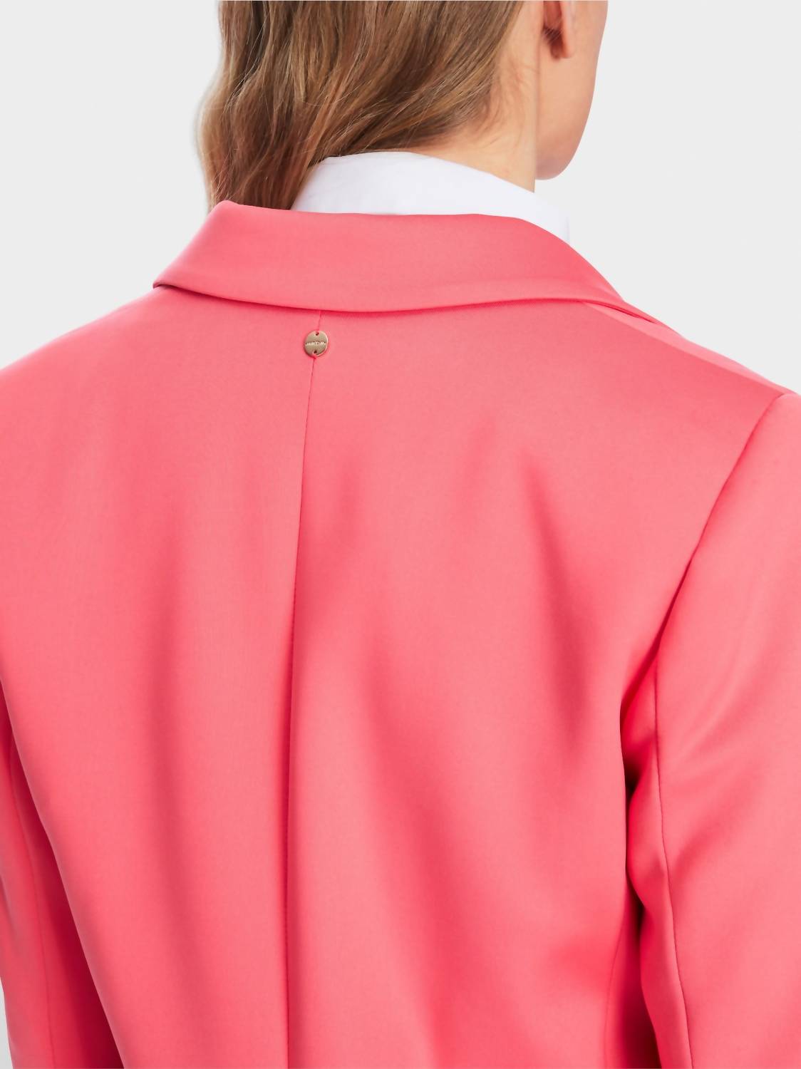 Marc Cain - Scuba Jersey Blazer