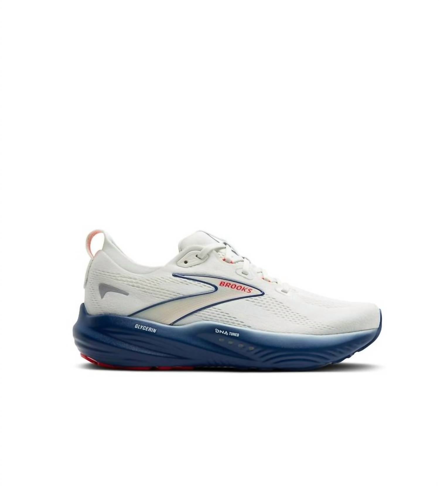Brooks - Men Glycerin 22 Running Shoes