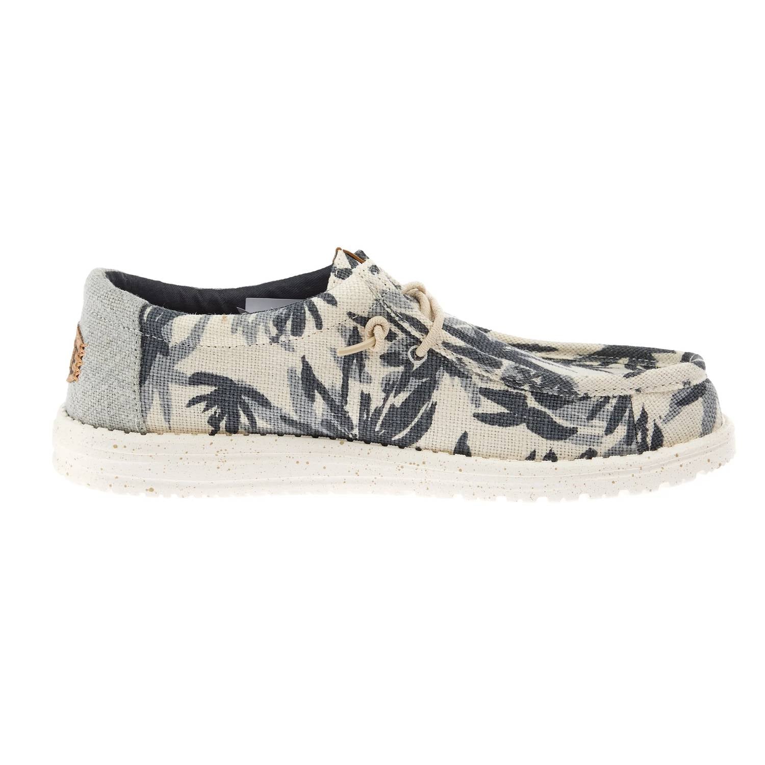 Hey Dude - Men's Wally Palm Slip-on Shoes