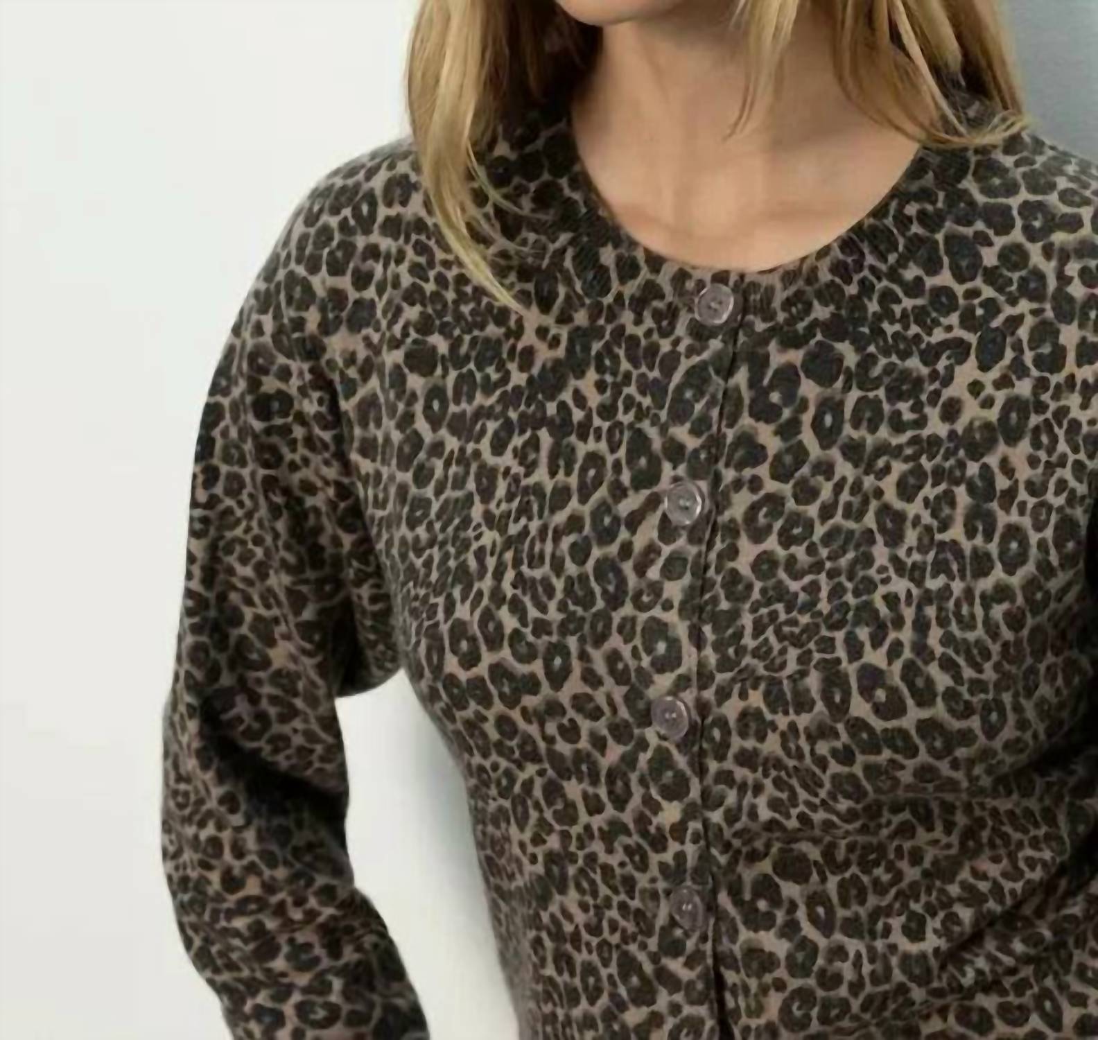 Sanctuary - Must Have Cardigan