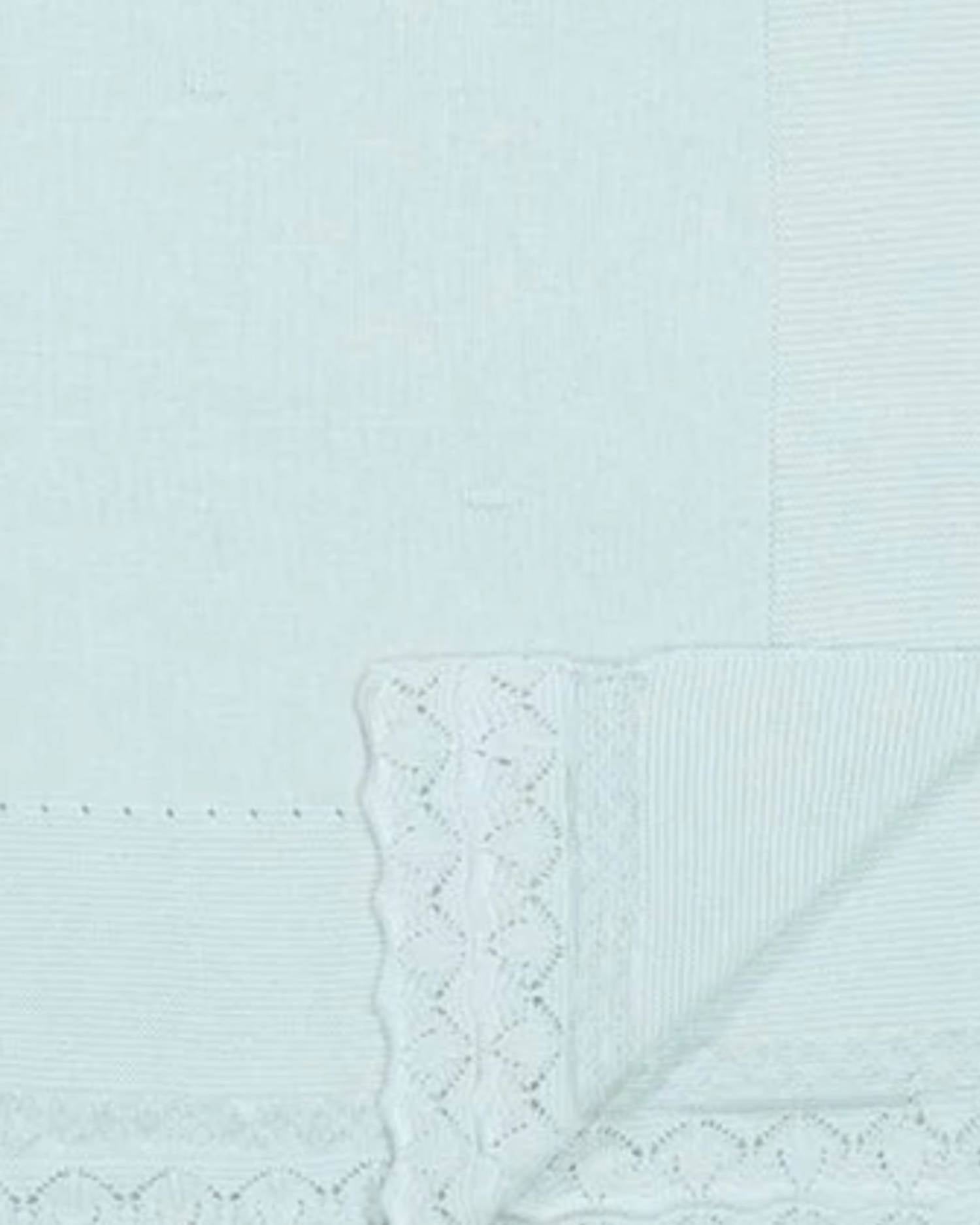 Mayoral - Kid's Cotton Shawl