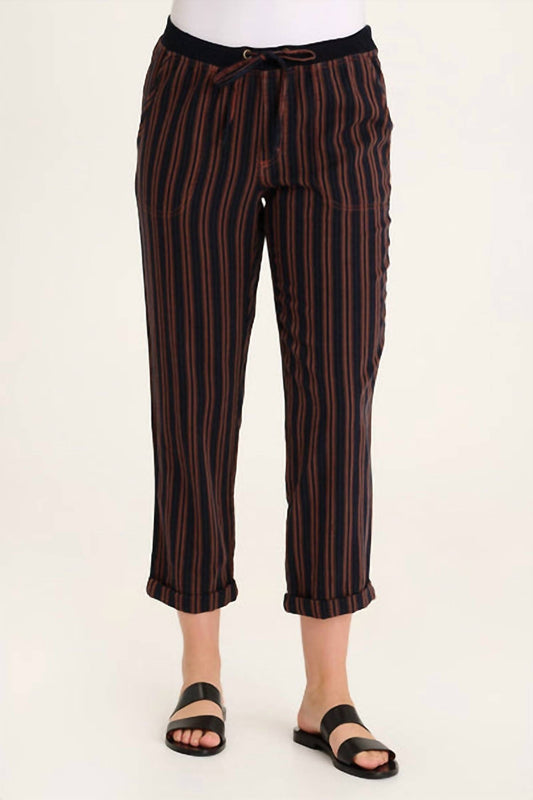 Xcvi - Cena Crop Pants