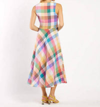 Jude Connally - Easton Stretch Maxi Dress