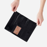 Hobo - Jill Large Trifold Wallet
