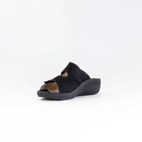 Fidelio - Women's Hallux Fabia Slide Sandals