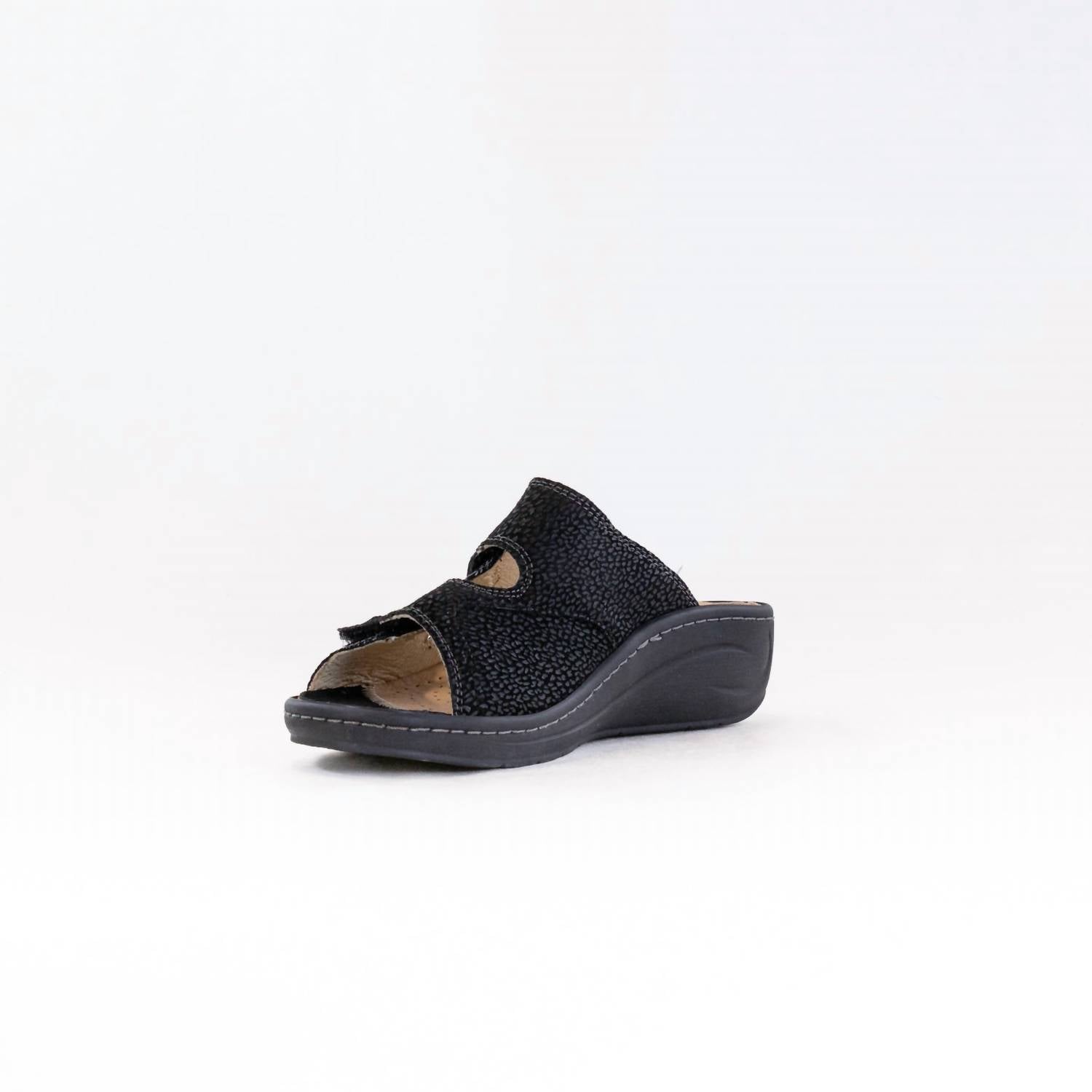 Fidelio - Women's Hallux Fabia Slide Sandals