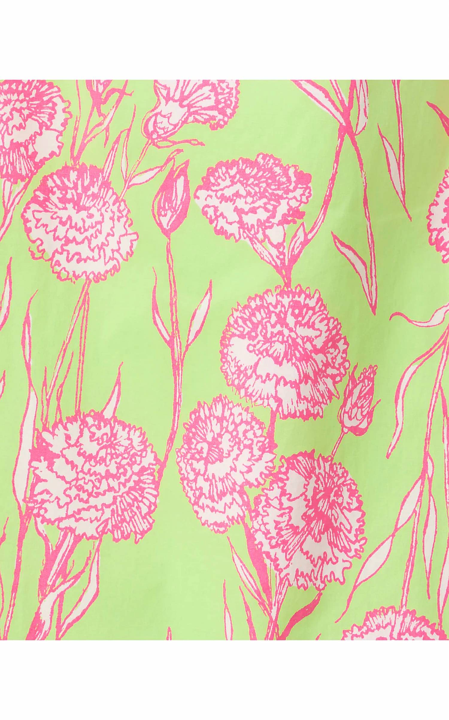 Lilly Pulitzer - Rosalena Stretch Maxi Shift Dress