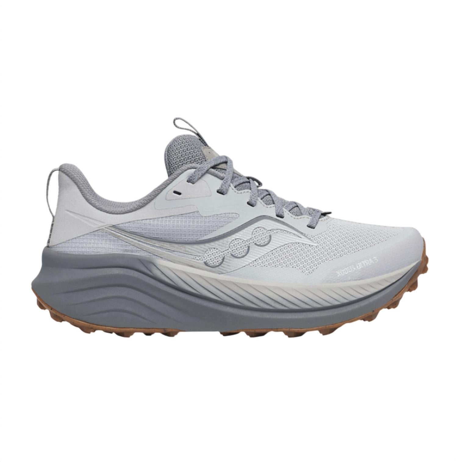 Saucony - Women's Xodus Ultra 3 Running Shoes