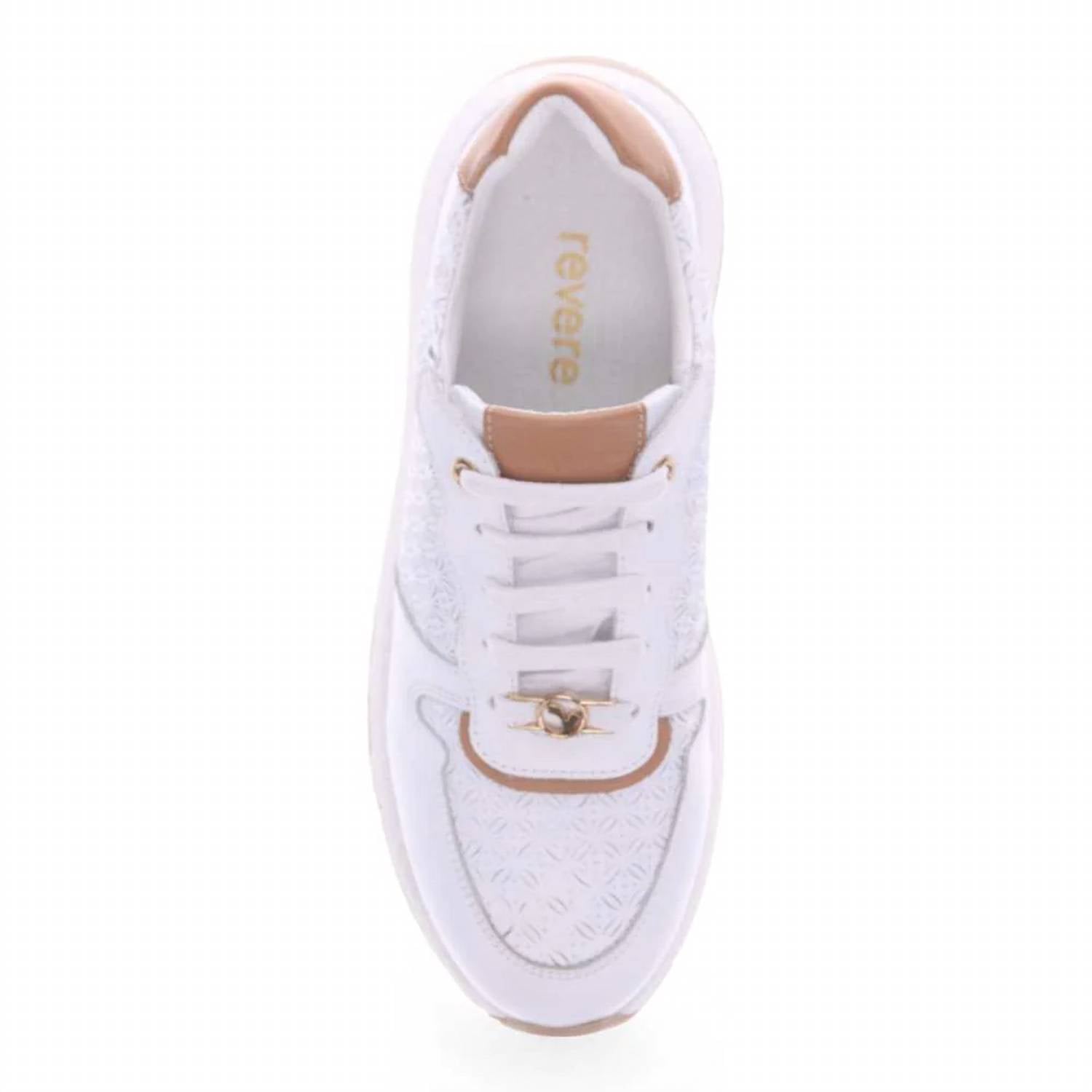 Revere - Women's Los Angeles Casual Sneaker