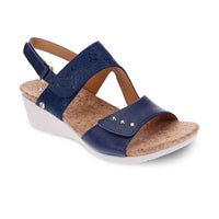 Revere - Women's Sorrento Sandals