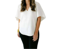 Anna Cate - Nina Top Blouse