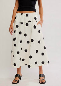Free People - Betty Dropwaist Skirt