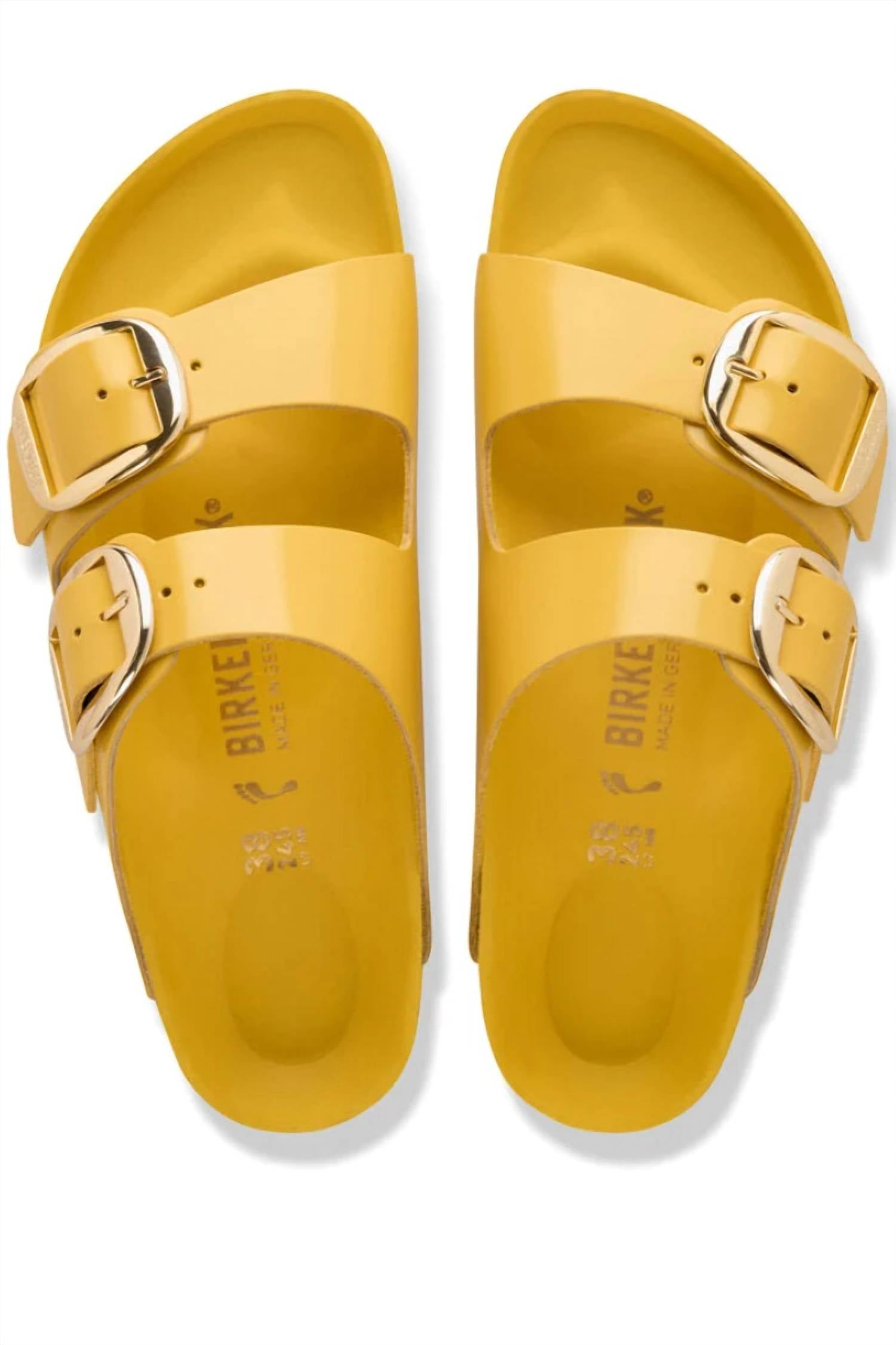 Birkenstock - Women's Arizona Big Buckle Sandals