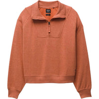Prana - Women's Cozy Up Pullover Sweater