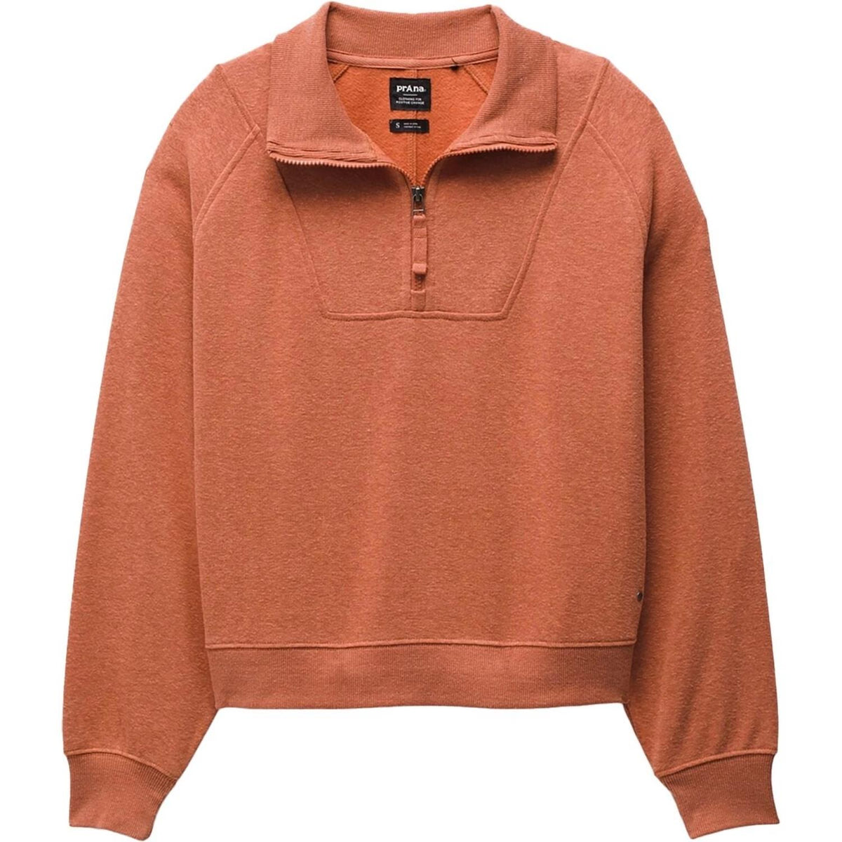Prana - Women's Cozy Up Pullover Sweater
